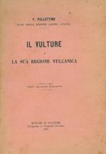 Il Vulture e la sua regione vulcanica