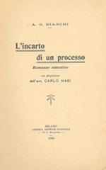 L' incarto di un processo