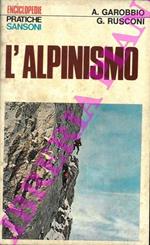 L' alpinismo