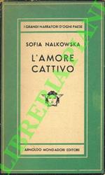 L' amore cattivo