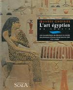 L' art égyptien au Louvre
