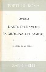 L' arte dell'amore - La medicina dell'amore