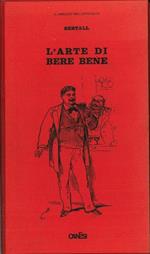 L' arte di bere bene