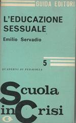 L' educazione sessuale