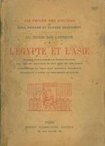 L' Egypte et l'Asie. Les peuples dans l'antiquitè