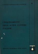 L' inquinamento delle acque costiere italiane. Stima del carico inquinante e possibilità di verifica su base bibliografica