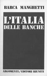 L' italia delle banche