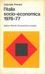 L' Italia socio-economica 1976-77