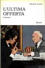 L' ultima offerta