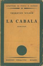 La cabala