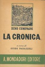 La cronica