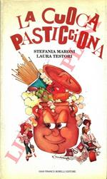 La cucina pasticciona