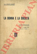 La donna e la società