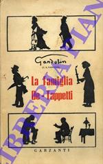 La famiglia De-Tappetti