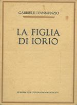 La figlia di Iorio