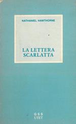 La lettera scarlatta