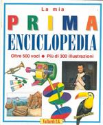 La mia prima enciclopedia