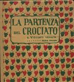 La partenza del crociato