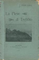 La Pieve di Trebbio