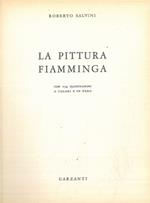 La pittura fiamminga