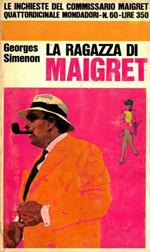 La ragazza di Maigret