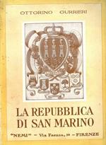 La Repubblica di San Marino