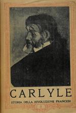 La Rivoluzione Francese. Traduzione di Ernestina Ciccotti-D'Errico. Precede un saggio di Vittore Cherbuliez