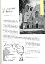 La romanità di Trieste