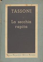 La secchia rapita