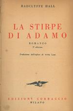 La stirpe di Adamo