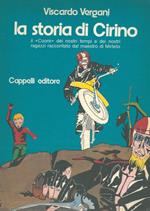 La storia di Cirino ovvero il 