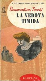 La vedova timida