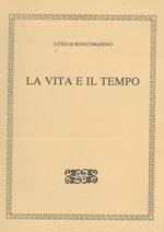 La vita e il tempo