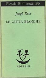 Le città bianche