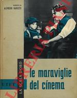 Le maraviglie del cinema