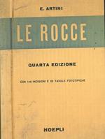 Le rocce. Concetti e nozioni di petrografia