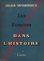 Les Femmes dans l'histoire