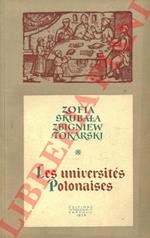 Les Universités Polonaises
