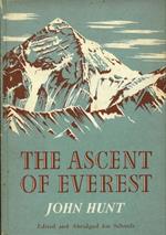The ascent of Everest