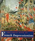 The Great Book of French Impressionism