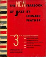 The New Yearbook of Jazz. Introduction by John Hammond