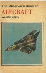 The observer's book of aircraft. 1976 edition