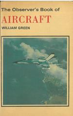 The observer's book of airplanes. 1978 edition
