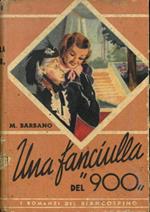 Una fanciulla del Novecento