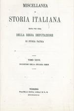 Un anno di vita pubblica del comune di Asti (1441). Documenti e note tratti dal Registro degli Atti del Consiglio dei 12 Savi e del Consiglio Generale del Comune