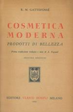 Cosmetica moderna. Prodotti di bellezza. Seconda edizione