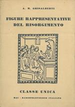 Figure rappresentative del Risorgimento