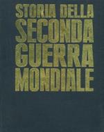 Storia della seconda guerra mondiale