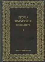 Elite. Storia universale dell'arte