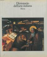 Dizionario dell'arte italiana